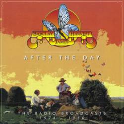Barclay James Harvest : After the Day - The Radio Broadcasts 1974-1976